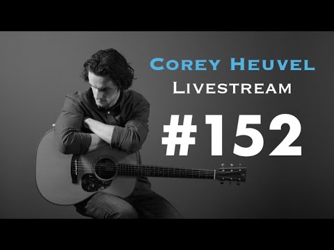 Livestream #152