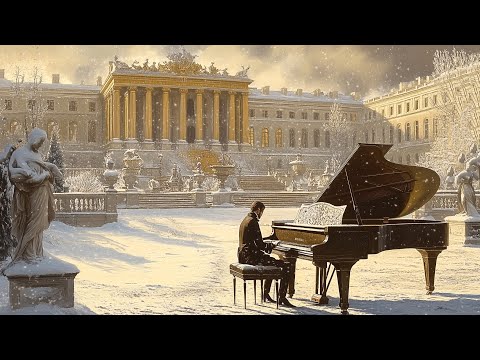 100 Most Beloved Classical Masterpieces for Relaxation & the Soul — Beethoven, Mozart, Bach, Chopin