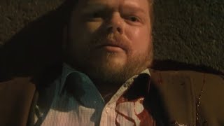 Foggy Nelson Death Scene - Daredevil : Born Again S1E1