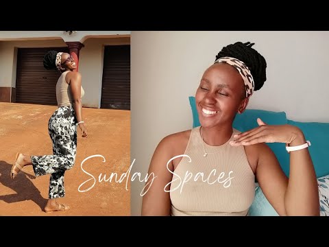 Sunday Spaces | Street Safety | Pepper Spray Accident | Verses