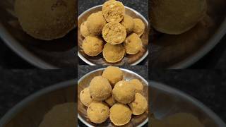 रवा बेसन लाडू|Rava Besan Ladoo #shorts