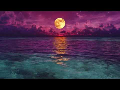 Relax & Drift Smoothly Into Sleep | 528Hz Deep Sleep Music | Delta Binaural Beats |  Relax Sleep