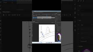 Stick Figure Animation  #animation #adobeanimatetutorial #graphicanimation #blenderanimation