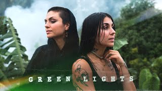 Krewella - Greenlights (Official Music Video)