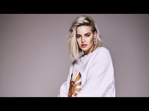 Anne Marie - UNHEALTHY | Anne Marie Hit Song 2024