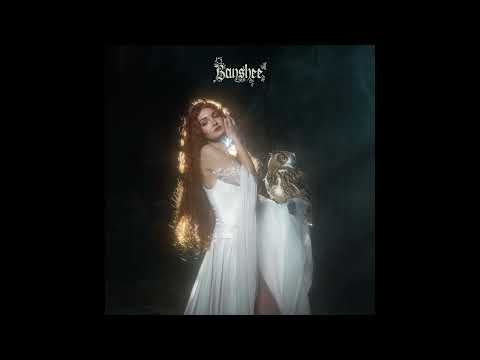 Banshee - I'm a never forgive kinda girl