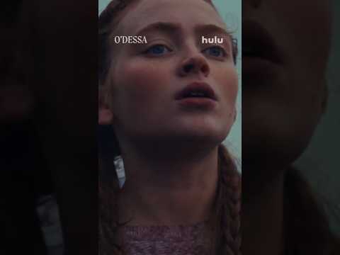 O'DESSA Trailer Starring Sadie Sink 💿