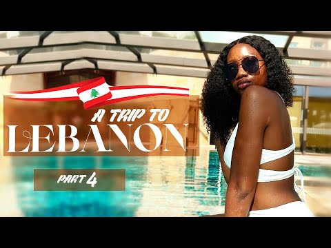 A TRIP TO LEBANON - PART 4