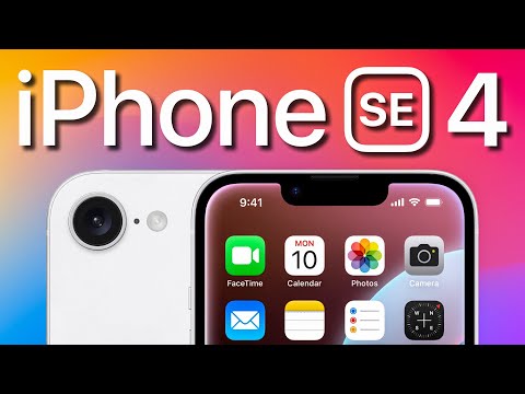 5 BIGGEST Upgrades Coming to iPhone SE 4 (I was wrong)