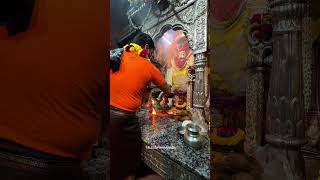 Kaal bhairav ashtakam, kaal bhairav aarti #viralvideo #explore  #banaras #varanasi #kashi #mystery