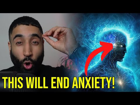 The End of Anxiety (The Ultimate Solution)