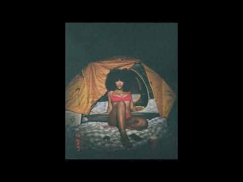 ( FREE ) SZA x Giveon x Daniel Caesar x R&B Type Beat - "Should We Try"