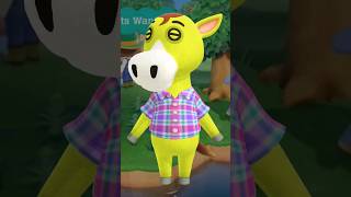 Animal Crossing Facts About Clyde! 🐎🐴 #nintendo #animalcrossing #animalcrossingnewhorizons