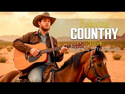 The Best of Country Ballad Music for the Wandering Cowboy: Songs of Love, Loss, and the Open Road