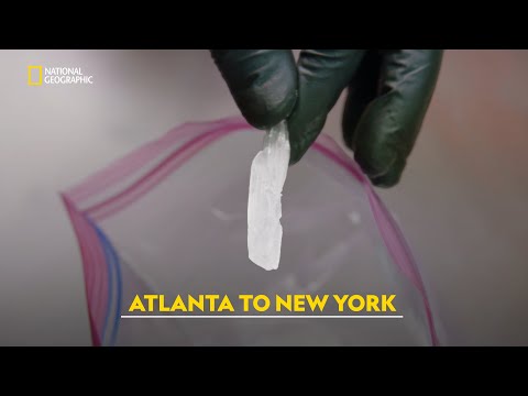 Meth and Mystery | To Catch a Smuggler | हिंदी | S2-E3 | Nat Geo