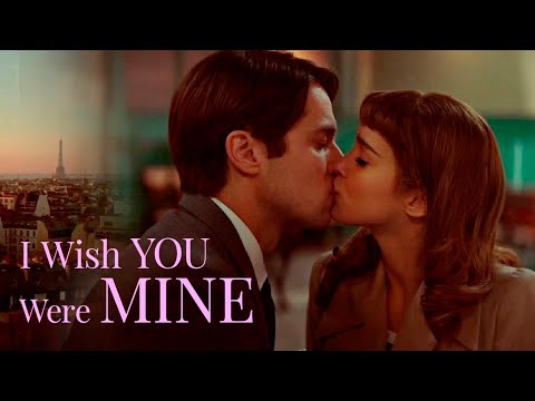 Natasha and Mr. Fauvel · I Wish You Were Mine