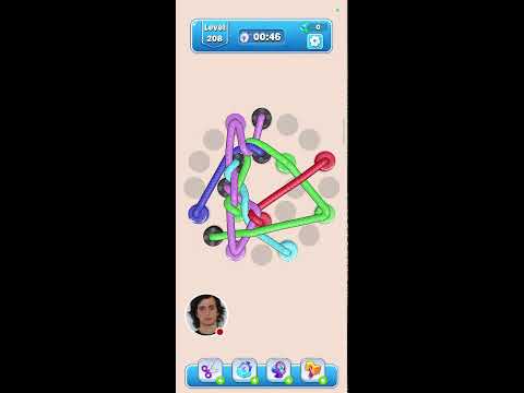 Rope Untie: Tangle Master Gameplay 6