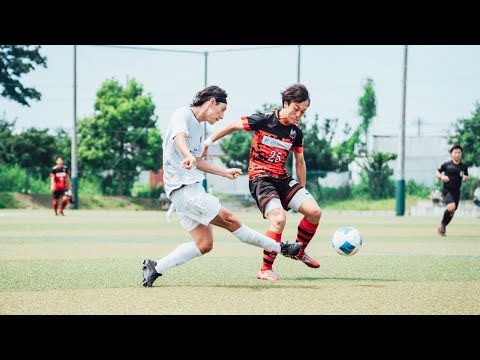 【Vlog】Sports Photography | KAMAKURA INTERNATIONAL FC (July 28,2024)