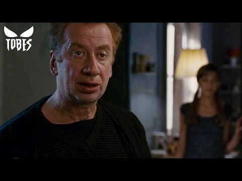 Spider-Man 3 (2007) Mr Ditkovich Deleted Scene 1080p