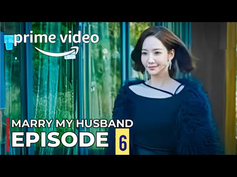 “Marry my husband Episode 6” (Revelation)#nainwoo #parkminyoung #kdrama