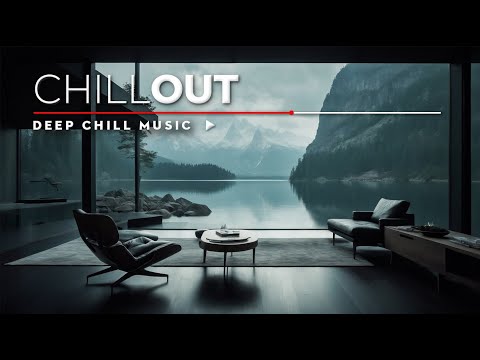 Chillout Music — Relaxing Mix for Stress-Free Moments