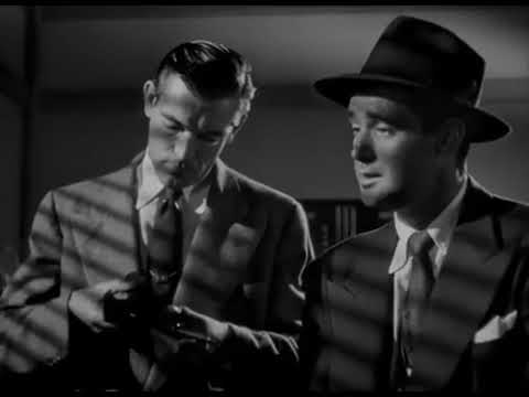 He Walked By Night (1948) Crime, Film-Noir | directed by Alfred L. Werker, Anthony Mann