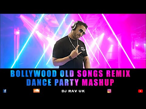 BOLLYWOOD OLD SONGS MASHUP / BOLLYWOOD OLD SONGS MIX / HINDI OLD SONGS REMIX / HINDI OLD SONG MASHUP