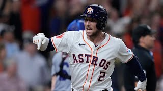 Alex Bregman 2024 MLB Highlights