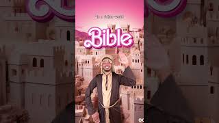 Every box is free with the gift of salvation 😉 | Christian movies be like| #christiancomedy #barbie