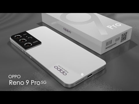 Oppo Reno 9 Pro plus || Unboxing ||  Review || Price || Specification ||