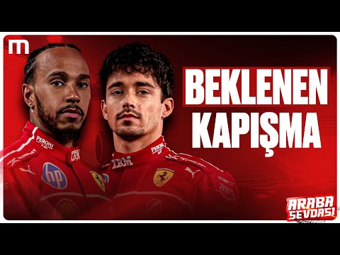 Formula 1 Başlıyor, 5 Büyük Takım İçi Rekabet, Avustralya'da Yenilikler, F1 Fantasy | Araba Sevdası