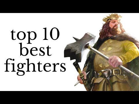 Top 10 Greatest Warriors in Westeros