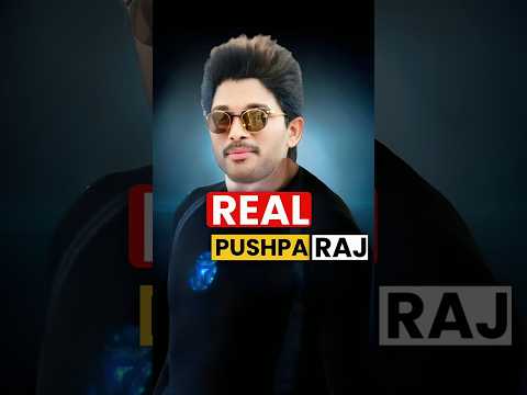 Pushpa Vs kgf chapter 3#shorts #viralshort