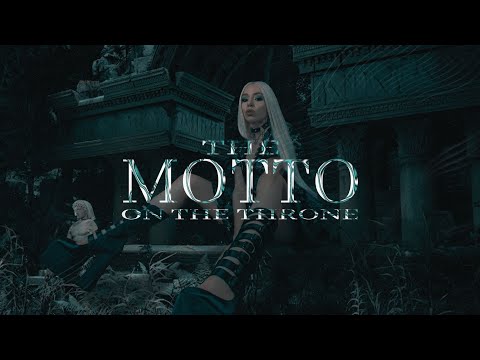 Ava Max x Tiësto - The Motto On The Throne (Mashup)