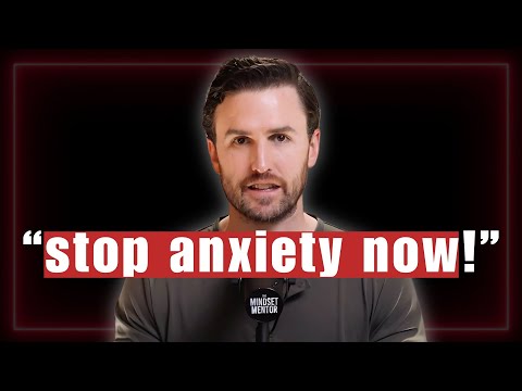 The Secret to Stopping Fear and Anxiety (That Actually Works)