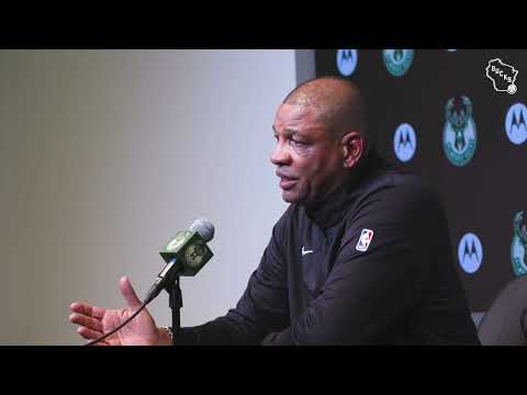 Doc Rivers Postgame Press Conference | 02.23.25