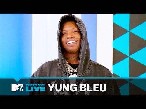 Yung Bleu on His New Album “What Makes Us Human” | #MTVFreshOut