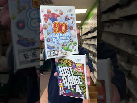 Is the Wii RETRO??