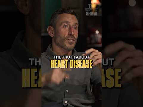 Here's the Truth About Heart Disease