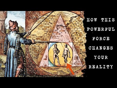 3 Essential Universal Forces No One Talks About | Law of Three - The Hidden Universal Principle