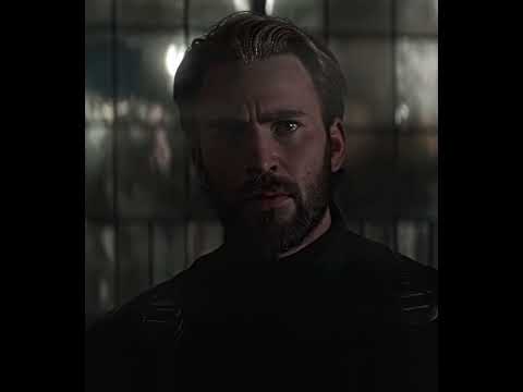 Bro is AURA - Captain America ("Avengers") Edit | Ogryzek - Glory (Slowed)