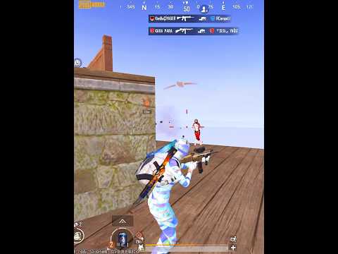 SCAR L İLE RAKİBİ VUR 20 UÇAK DEDİ 😂 #pubgmobile #fearhakan #shorts #tiktok #beniöneçıkart #pubg