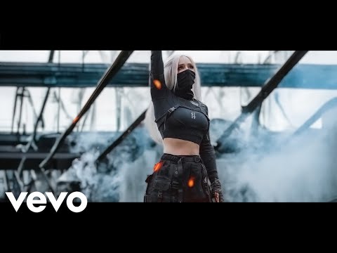 Alan Walker & Antrikc - Soul (Official Music Video)