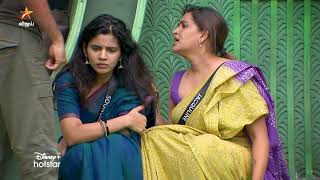 Bigg Boss Tamil Season 8 | 28th November 2024 - Promo 2