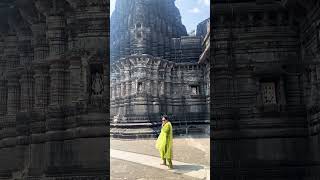 Jay Mahadev🙏🏻😍🥰#youtubeshorts #shivkimahima #triyambakeshwar 🙏🏻💐