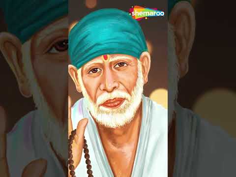 Sai Baba Aarti - Om Jai Sainath Hare | Popular Amey Date Devotional Song