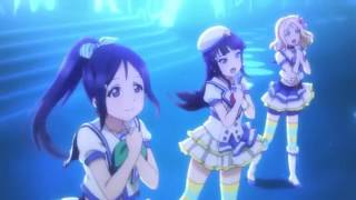 Love Live Sunshine - Aozora Jumping Heart (kyoki)