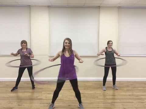 Dance 2 Enhance Promo Video - Dance Fitness Class