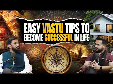 Easy Vastu Tips with @vedankanandvastu Vastu For Home | Astrology | Numerology | Remedies