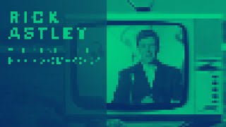 Rick Astley - Whenever You Need Somebody(Official Game Boy Music)